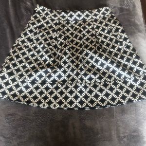 White House Black Market skirt